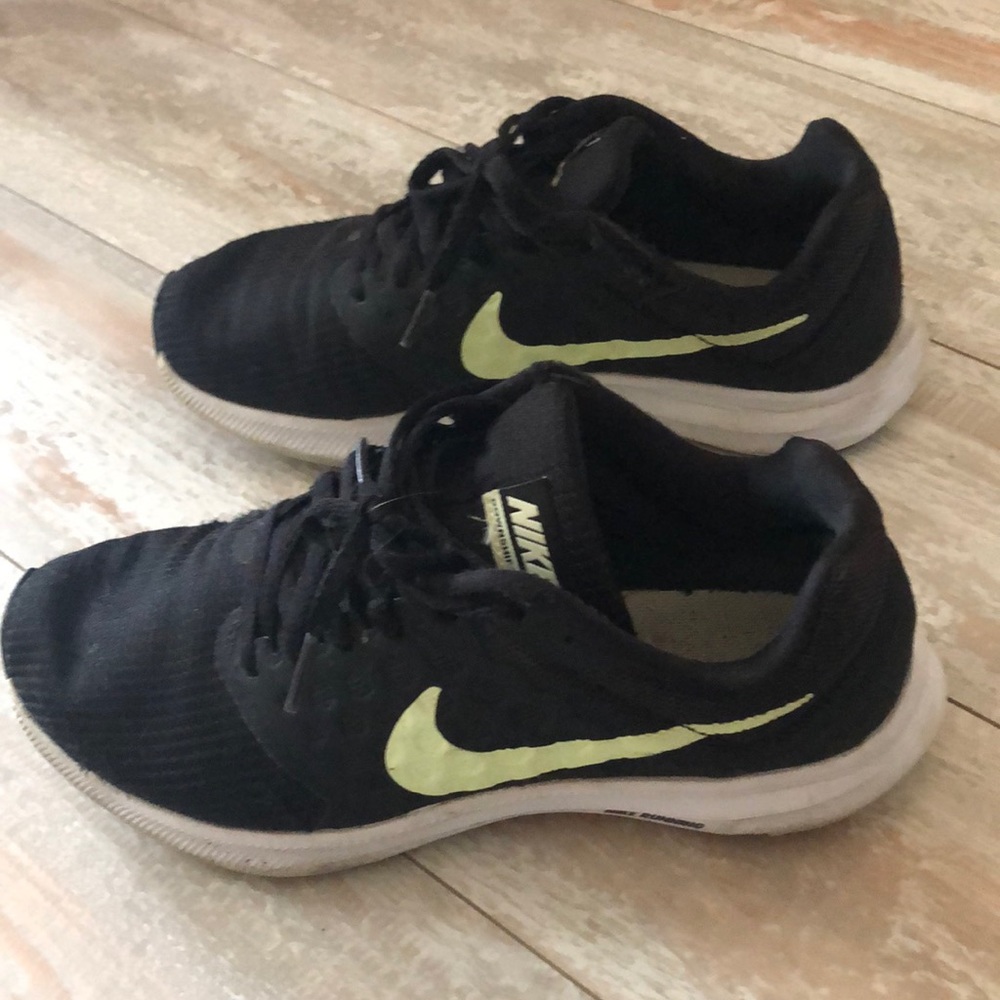 Nike’s sneakers